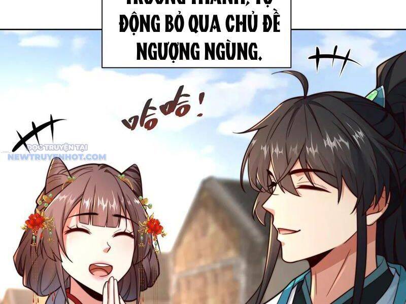 Ta Thực Sự Không Muốn Làm Thần Tiên Chapter 80 - Trang 2