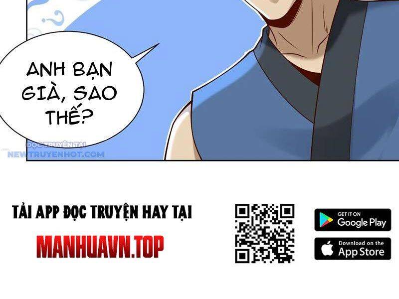 Ta Thực Sự Không Muốn Làm Thần Tiên Chapter 80 - Trang 2