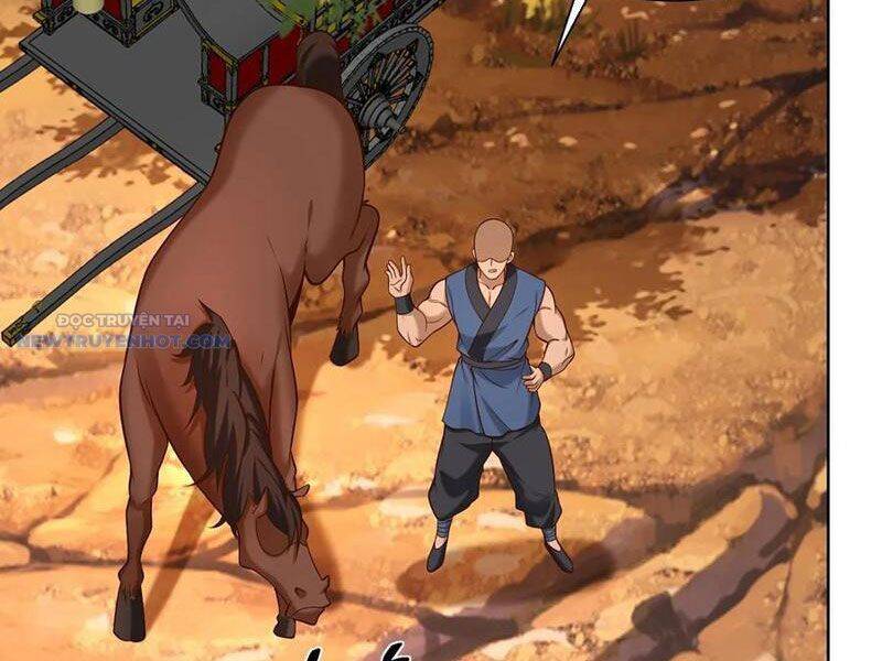 Ta Thực Sự Không Muốn Làm Thần Tiên Chapter 80 - Trang 2