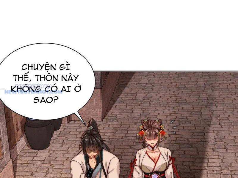 Ta Thực Sự Không Muốn Làm Thần Tiên Chapter 80 - Trang 2