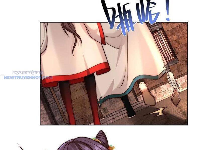 Ta Thực Sự Không Muốn Làm Thần Tiên Chapter 80 - Trang 2