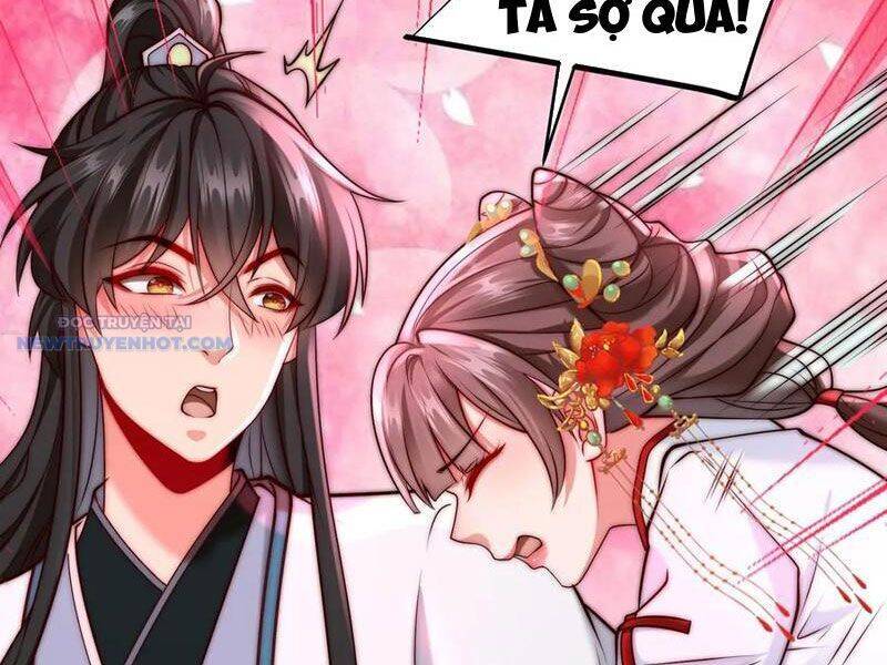 Ta Thực Sự Không Muốn Làm Thần Tiên Chapter 80 - Trang 2