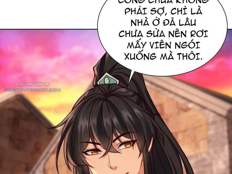 Ta Thực Sự Không Muốn Làm Thần Tiên Chapter 80 - Trang 2