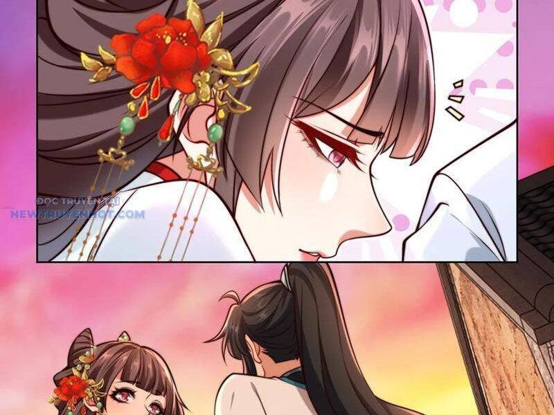 Ta Thực Sự Không Muốn Làm Thần Tiên Chapter 80 - Trang 2