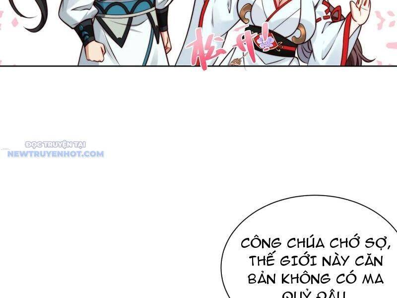 Ta Thực Sự Không Muốn Làm Thần Tiên Chapter 80 - Trang 2
