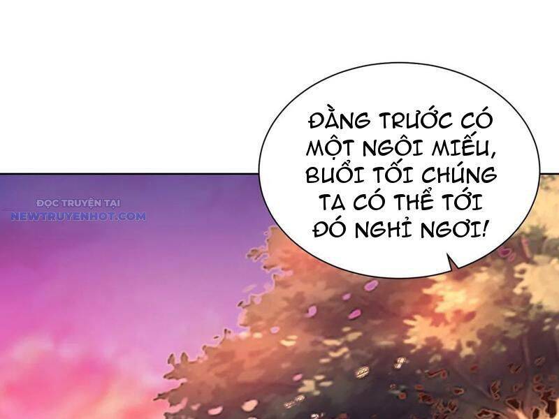 Ta Thực Sự Không Muốn Làm Thần Tiên Chapter 80 - Trang 2