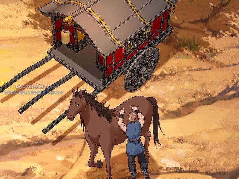 Ta Thực Sự Không Muốn Làm Thần Tiên Chapter 80 - Trang 2