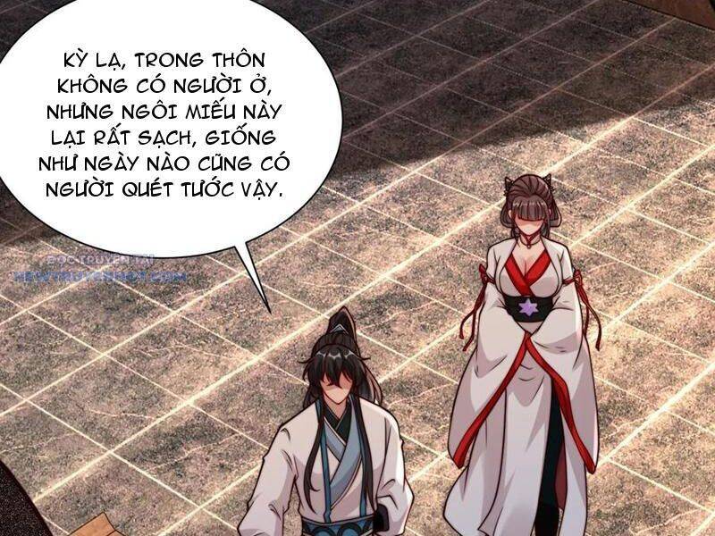 Ta Thực Sự Không Muốn Làm Thần Tiên Chapter 80 - Trang 2