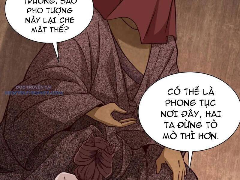 Ta Thực Sự Không Muốn Làm Thần Tiên Chapter 80 - Trang 2