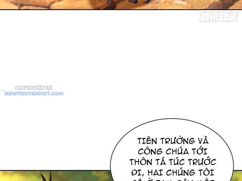 Ta Thực Sự Không Muốn Làm Thần Tiên Chapter 80 - Trang 2