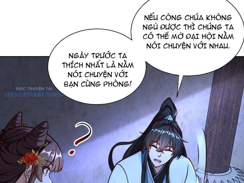 Ta Thực Sự Không Muốn Làm Thần Tiên Chapter 80 - Trang 2