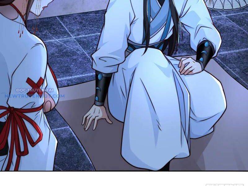 Ta Thực Sự Không Muốn Làm Thần Tiên Chapter 80 - Trang 2