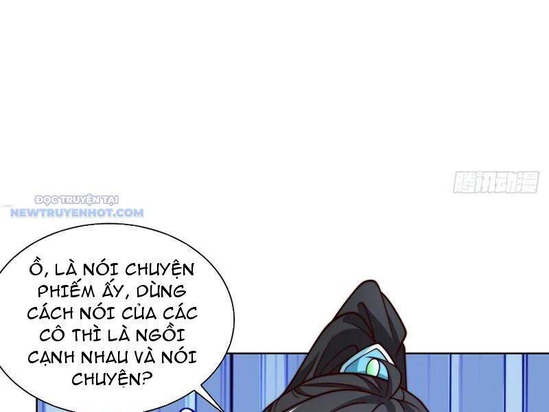 Ta Thực Sự Không Muốn Làm Thần Tiên Chapter 80 - Trang 2