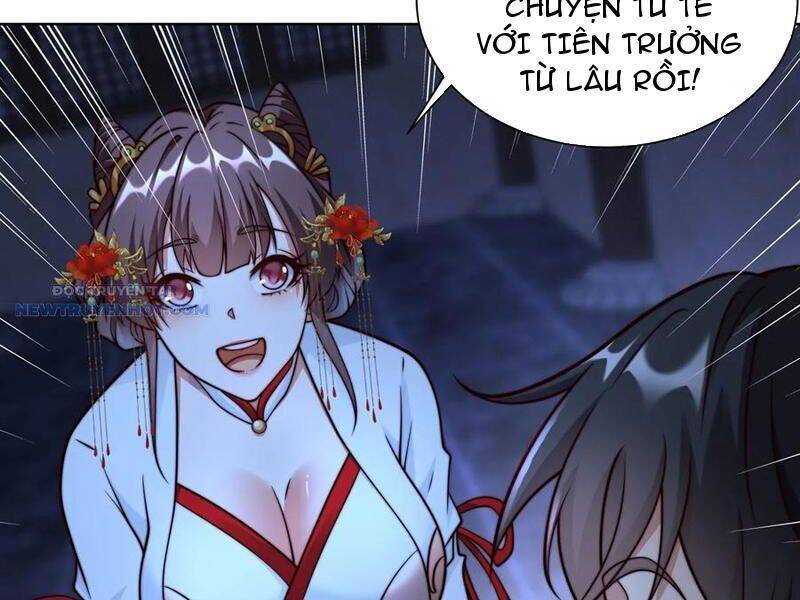 Ta Thực Sự Không Muốn Làm Thần Tiên Chapter 80 - Trang 2