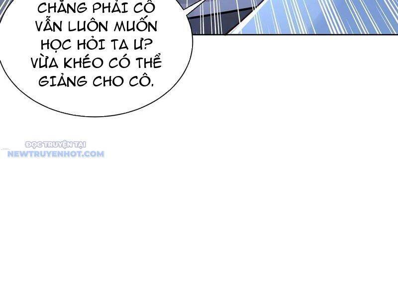 Ta Thực Sự Không Muốn Làm Thần Tiên Chapter 80 - Trang 2