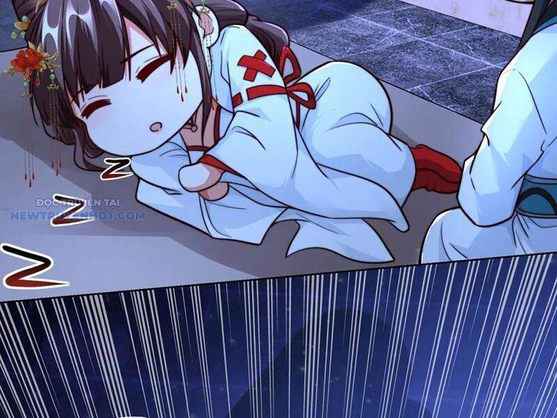 Ta Thực Sự Không Muốn Làm Thần Tiên Chapter 80 - Trang 2