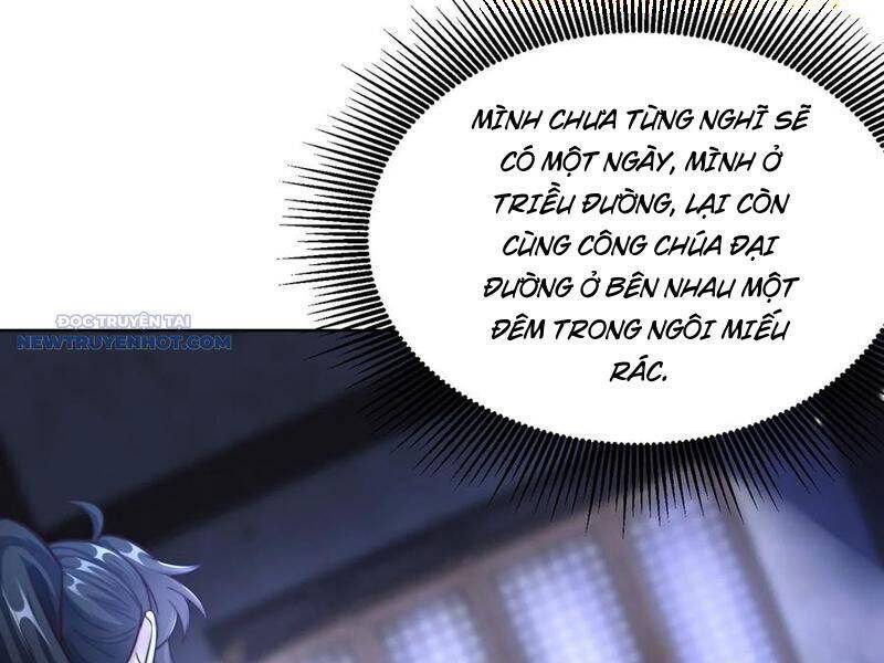 Ta Thực Sự Không Muốn Làm Thần Tiên Chapter 80 - Trang 2