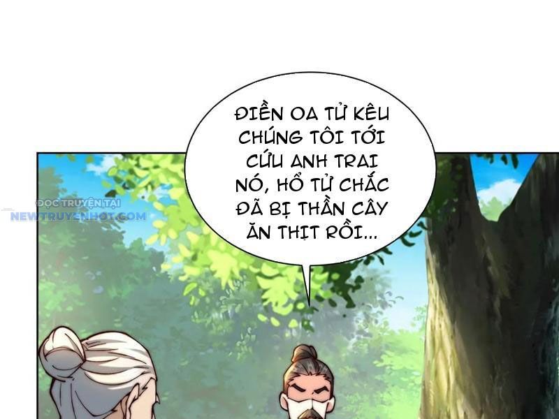 Ta Thực Sự Không Muốn Làm Thần Tiên Chapter 81 - Trang 2