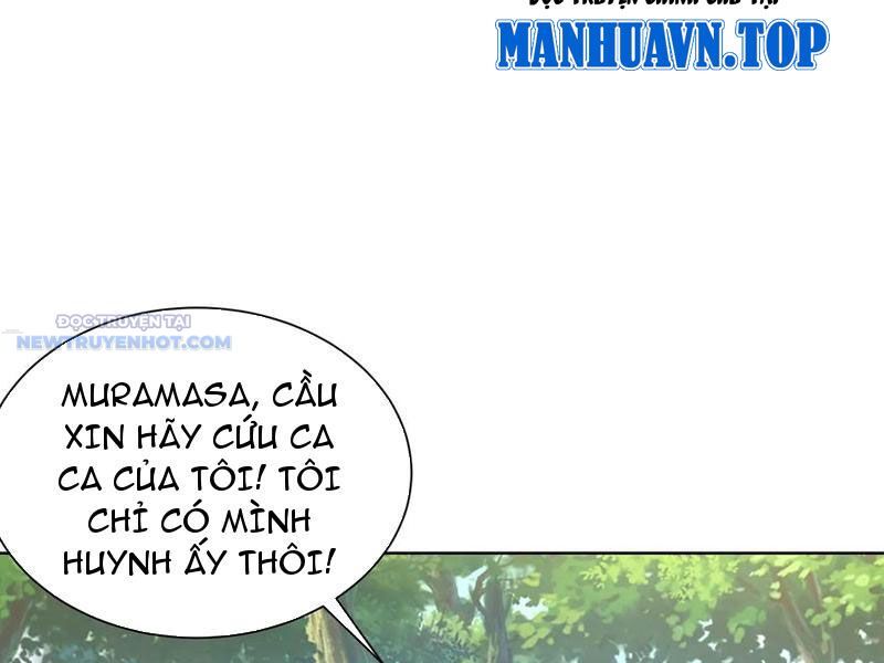 Ta Thực Sự Không Muốn Làm Thần Tiên Chapter 81 - Trang 2