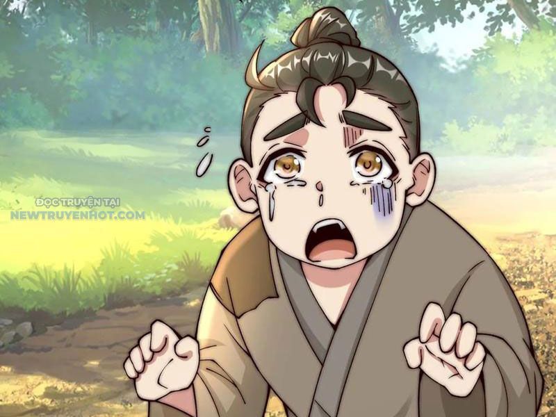 Ta Thực Sự Không Muốn Làm Thần Tiên Chapter 81 - Trang 2