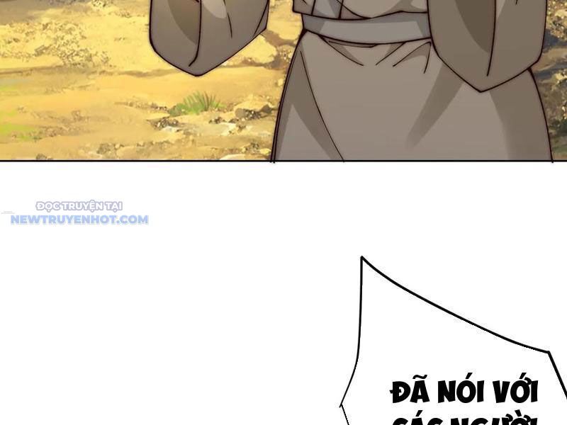 Ta Thực Sự Không Muốn Làm Thần Tiên Chapter 81 - Trang 2