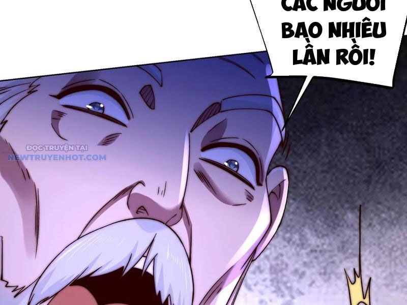 Ta Thực Sự Không Muốn Làm Thần Tiên Chapter 81 - Trang 2