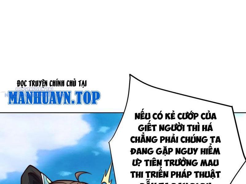 Ta Thực Sự Không Muốn Làm Thần Tiên Chapter 81 - Trang 2