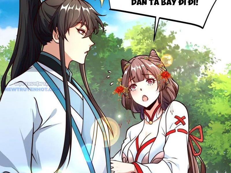 Ta Thực Sự Không Muốn Làm Thần Tiên Chapter 81 - Trang 2