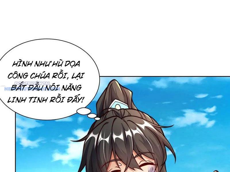 Ta Thực Sự Không Muốn Làm Thần Tiên Chapter 81 - Trang 2