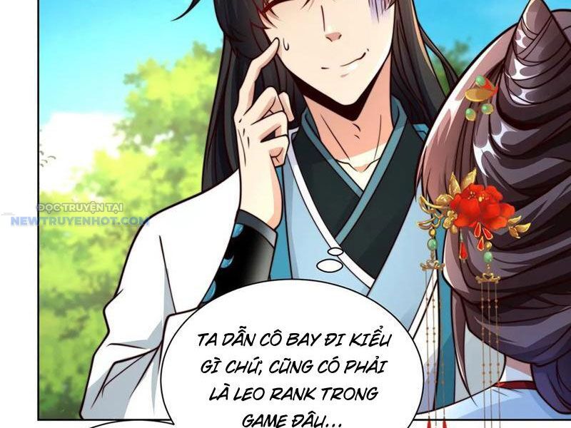 Ta Thực Sự Không Muốn Làm Thần Tiên Chapter 81 - Trang 2