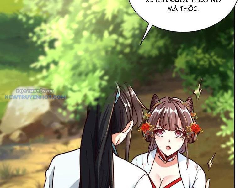 Ta Thực Sự Không Muốn Làm Thần Tiên Chapter 81 - Trang 2