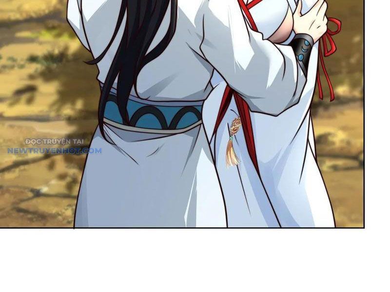 Ta Thực Sự Không Muốn Làm Thần Tiên Chapter 81 - Trang 2