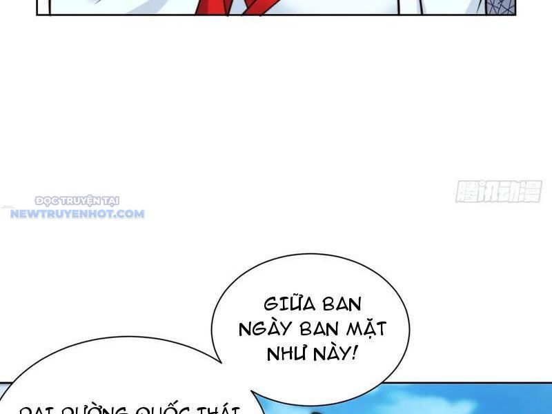 Ta Thực Sự Không Muốn Làm Thần Tiên Chapter 81 - Trang 2