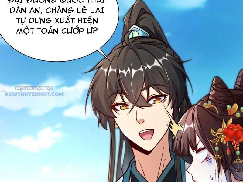 Ta Thực Sự Không Muốn Làm Thần Tiên Chapter 81 - Trang 2