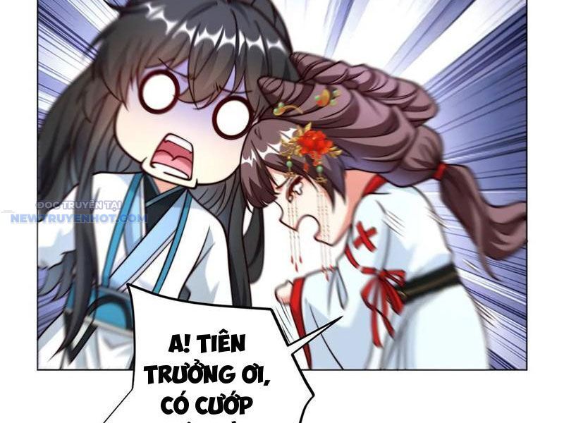 Ta Thực Sự Không Muốn Làm Thần Tiên Chapter 81 - Trang 2