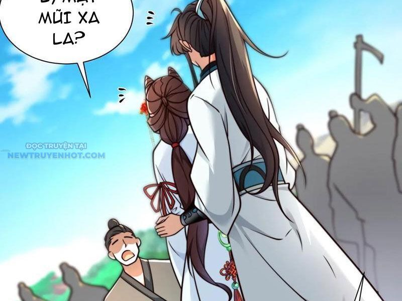 Ta Thực Sự Không Muốn Làm Thần Tiên Chapter 81 - Trang 2