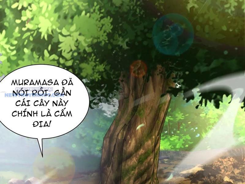 Ta Thực Sự Không Muốn Làm Thần Tiên Chapter 81 - Trang 2