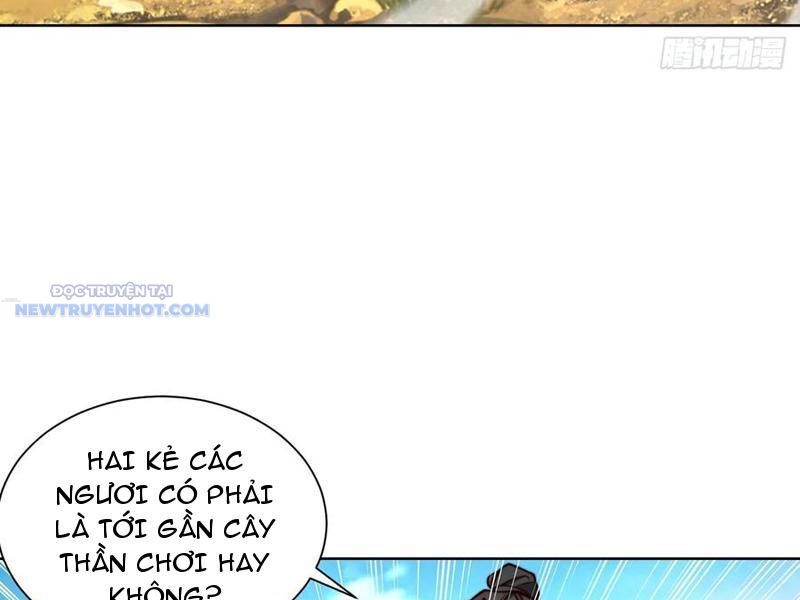 Ta Thực Sự Không Muốn Làm Thần Tiên Chapter 81 - Trang 2