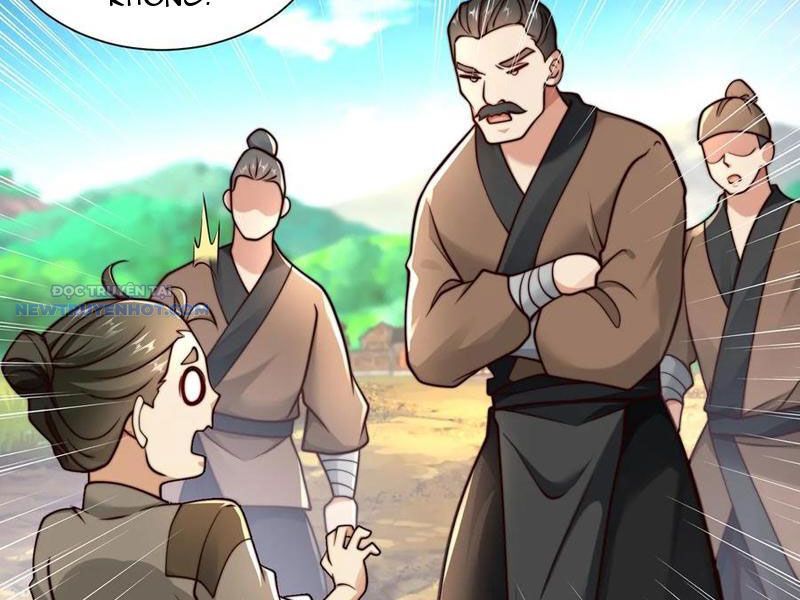 Ta Thực Sự Không Muốn Làm Thần Tiên Chapter 81 - Trang 2