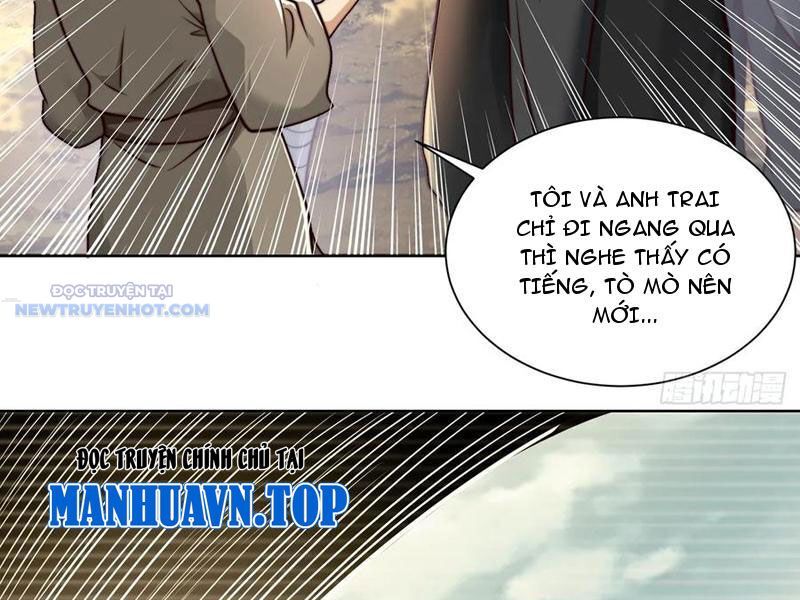 Ta Thực Sự Không Muốn Làm Thần Tiên Chapter 81 - Trang 2