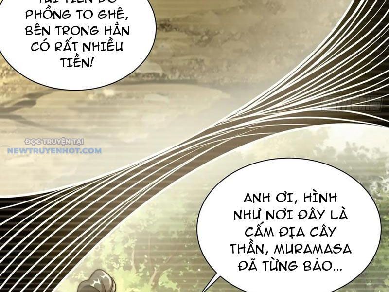 Ta Thực Sự Không Muốn Làm Thần Tiên Chapter 81 - Trang 2