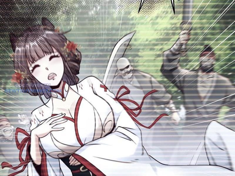 Ta Thực Sự Không Muốn Làm Thần Tiên Chapter 81 - Trang 2