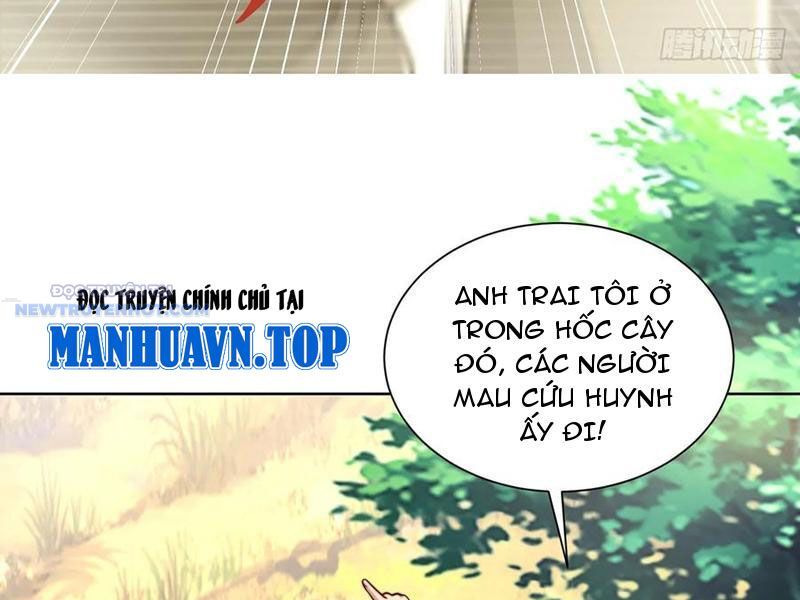 Ta Thực Sự Không Muốn Làm Thần Tiên Chapter 81 - Trang 2