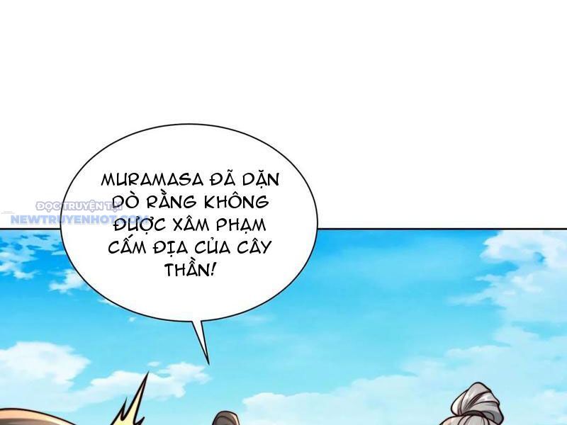 Ta Thực Sự Không Muốn Làm Thần Tiên Chapter 81 - Trang 2