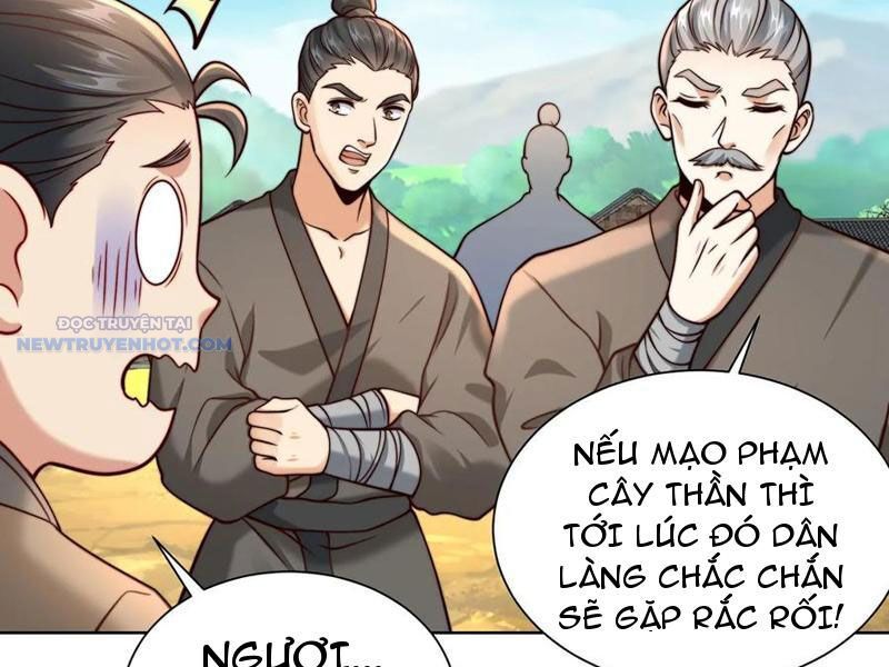 Ta Thực Sự Không Muốn Làm Thần Tiên Chapter 81 - Trang 2