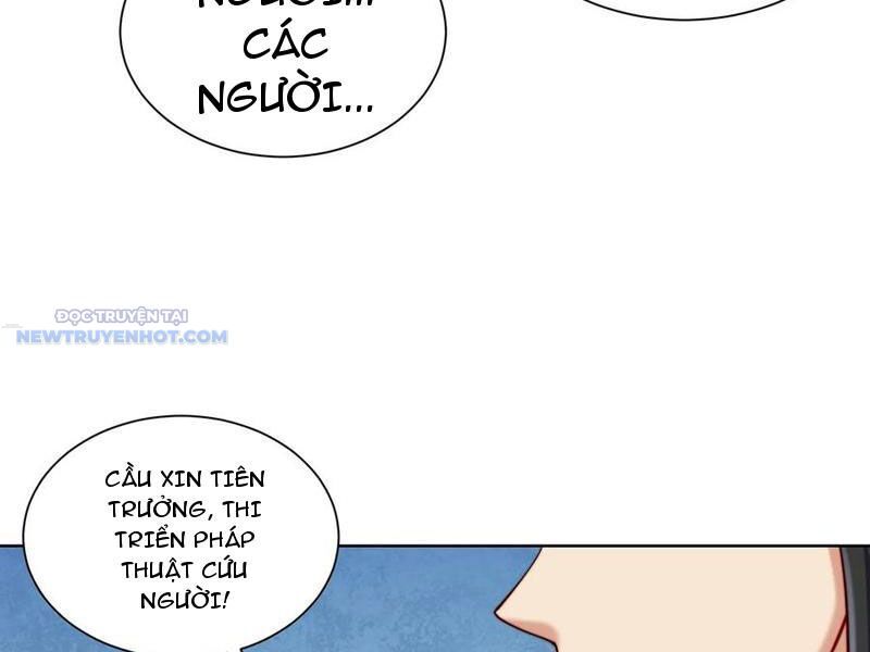 Ta Thực Sự Không Muốn Làm Thần Tiên Chapter 81 - Trang 2