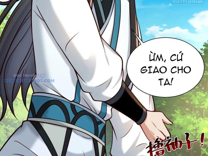 Ta Thực Sự Không Muốn Làm Thần Tiên Chapter 81 - Trang 2