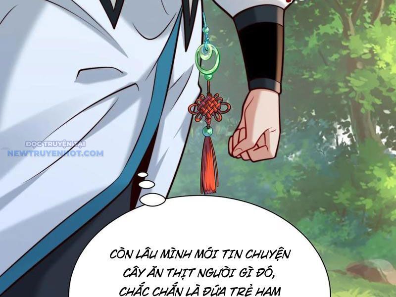 Ta Thực Sự Không Muốn Làm Thần Tiên Chapter 81 - Trang 2