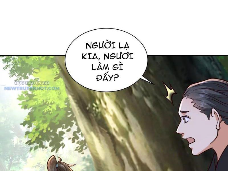 Ta Thực Sự Không Muốn Làm Thần Tiên Chapter 81 - Trang 2