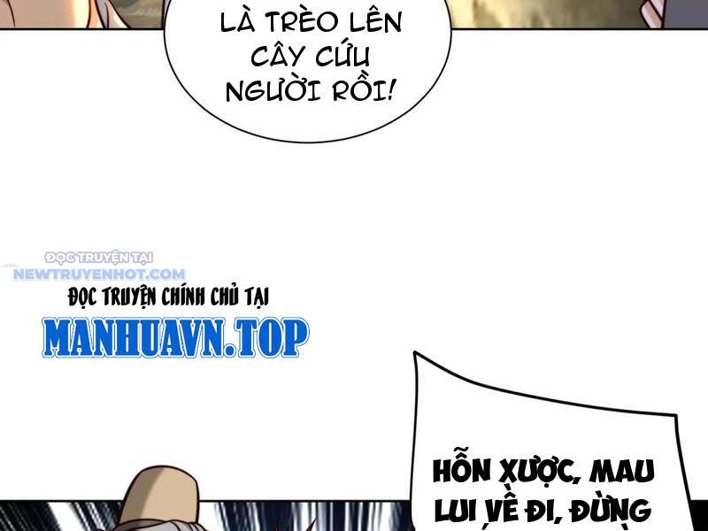 Ta Thực Sự Không Muốn Làm Thần Tiên Chapter 81 - Trang 2